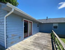 Foreclosure in  S LYNN LANE RD Tulsa, OK 74108