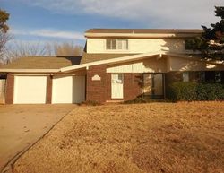 Foreclosure Listing in N NORMAN RD OKLAHOMA CITY, OK 73132