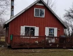 Foreclosure in  BUNTING RD Curtice, OH 43412