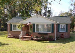 Foreclosure in  MILLIGAN ST Loris, SC 29569