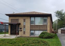 Foreclosure Listing in OGLESBY AVE CALUMET CITY, IL 60409