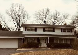 Foreclosure Listing in MACFARLANE CRES FLOSSMOOR, IL 60422