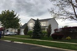 Foreclosure Listing in S HUNTINGTON DR ROUND LAKE, IL 60073
