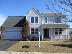 Foreclosure Listing in S HUNTINGTON DR ROUND LAKE, IL 60073