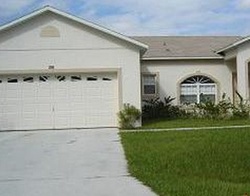 Foreclosure Listing in ABBOTSBURY DR KISSIMMEE, FL 34758