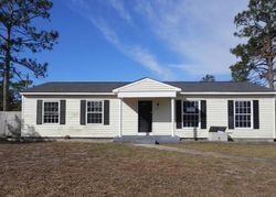 Foreclosure Listing in CROWN POINT RD HUBERT, NC 28539