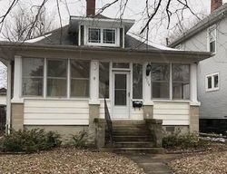 Foreclosure Listing in PRAIRIE AVE MATTOON, IL 61938