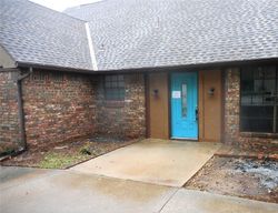 Foreclosure in  ARROWHEAD DR Oklahoma City, OK 73120