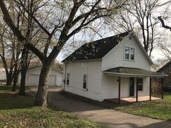 Foreclosure in  BROWN ST Mosinee, WI 54455