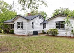 Foreclosure in  LAKE HAMPTON RD Hilliard, FL 32046