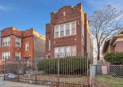 Foreclosure Listing in S BISHOP ST CHICAGO, IL 60620