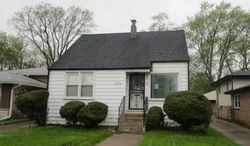 Foreclosure Listing in DREXEL AVE DOLTON, IL 60419