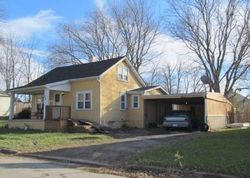 Foreclosure in  PERRY ST New Lebanon, OH 45345