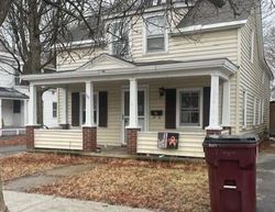 Foreclosure in  GRAND ST Glens Falls, NY 12801