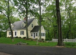 Foreclosure Listing in PURDY STATION RD NEWTOWN, CT 06470