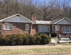 Foreclosure Listing in FREDERICK ST CUMBERLAND, MD 21502