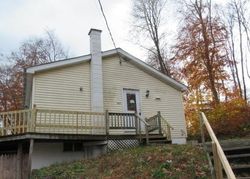 Foreclosure in  STATE ROUTE 22 Cambridge, NY 12816