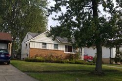 Foreclosure Listing in HOLLYWOOD BLVD ELYRIA, OH 44035