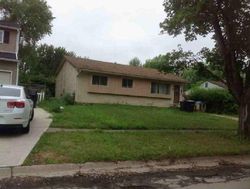 Foreclosure in  DELAWARE AVE Elyria, OH 44035