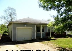 Foreclosure Listing in S 78TH EAST AVE TULSA, OK 74112