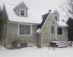 Foreclosure Listing in KILLINGER RD CLINTON, OH 44216