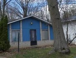 Foreclosure Listing in MAIN AVE NORTH RIDGEVILLE, OH 44039