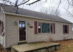 Foreclosure in  ISLAND RD Grafton, OH 44044