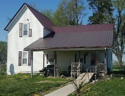 Foreclosure in  220TH ST Hiawatha, KS 66434