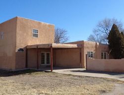 Foreclosure Listing in VEGAS RD LOS LUNAS, NM 87031