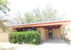 Foreclosure in  S CEDAR AVE Roswell, NM 88203