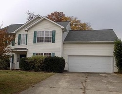 Foreclosure Listing in HAMPTON CHASE DR SW CONCORD, NC 28027