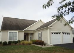 Foreclosure in  SPRINGMILL DR Middletown, DE 19709