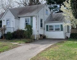 Foreclosure in  GEORGE ST Mount Ephraim, NJ 08059