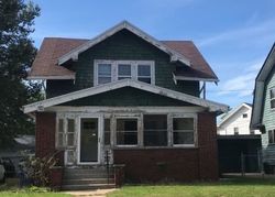 Foreclosure in  KENYON DR Toledo, OH 43614