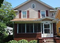 Foreclosure Listing in HAZELHURST AVE TOLEDO, OH 43612