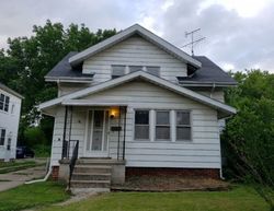 Foreclosure in  BERDAN AVE Toledo, OH 43612