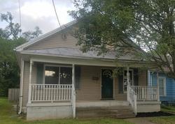 Foreclosure in  WILSON ST Middletown, OH 45044