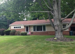 Foreclosure in  PINEVIEW AVE SE Canton, OH 44720