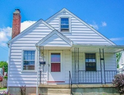 Foreclosure Listing in FAUVER AVE DAYTON, OH 45410