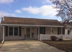 Foreclosure in  N 6TH ST Chillicothe, IL 61523