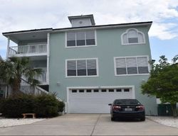 Foreclosure in  PALM HARBOR DR Fort Walton Beach, FL 32547