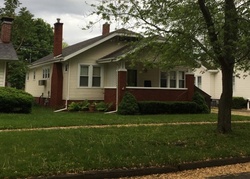 Foreclosure Listing in S 15TH ST MATTOON, IL 61938