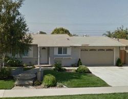 Foreclosure in  FLORENCE ST Simi Valley, CA 93063