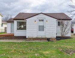 Foreclosure in  ANDOVER DR Mentor, OH 44060