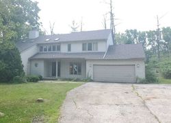 Foreclosure Listing in PINE WOODS CT UNIVERSITY PARK, IL 60484