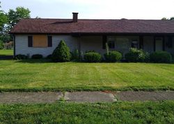 Foreclosure Listing in WALTER AVE FAIRFIELD, OH 45014