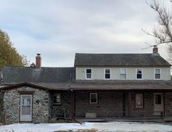 Foreclosure in  SURRY RD Surry, ME 04684