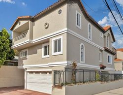 Foreclosure Listing in FELTON LN REDONDO BEACH, CA 90278