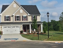 Foreclosure in  KELSEY GLEN LN Simpsonville, SC 29681