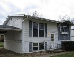 Foreclosure in  E LINNHILL LN Washington, IL 61571